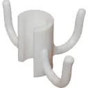 Cabide Suporte plástico